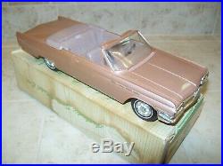 1963 Buick Electra 225 Conv NMIB