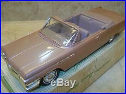 1963 Buick Electra 225 Conv NMIB