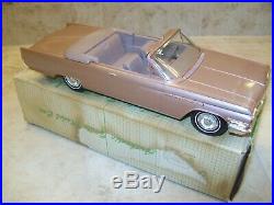 1963 Buick Electra 225 Conv NMIB