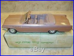 1963 Buick Electra 225 Conv NMIB