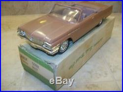 1963 Buick Electra 225 Conv NMIB