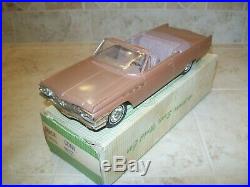 1963 Buick Electra 225 Conv NMIB