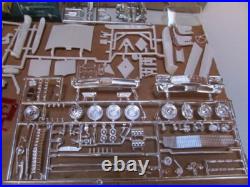 1963 Buick Electra stock annual AMT complete unbuilt