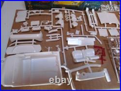 1963 Buick Electra stock annual AMT complete unbuilt