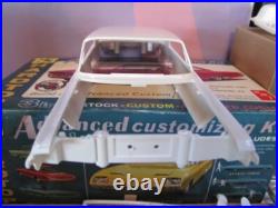 1963 Buick Electra stock annual AMT complete unbuilt