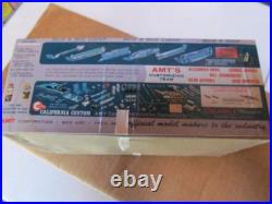 1963 Buick Electra stock annual AMT complete unbuilt