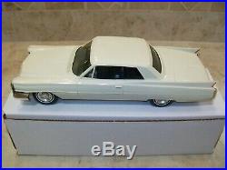 1963 Cadillac Coupe De Ville Promo NMIB