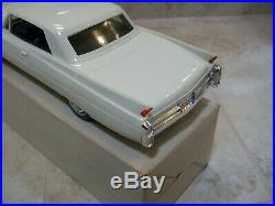 1963 Cadillac Coupe De Ville Promo NMIB