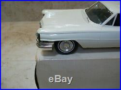 1963 Cadillac Coupe De Ville Promo NMIB