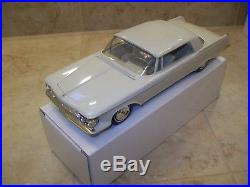 1963 Chrysler Imperial Promo Near Mint AMT