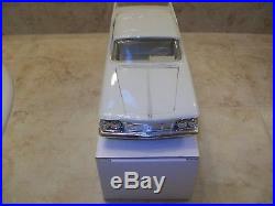 1963 Chrysler Imperial Promo Near Mint AMT