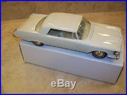 1963 Chrysler Imperial Promo Near Mint AMT