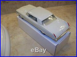 1963 Chrysler Imperial Promo Near Mint AMT