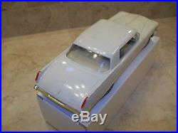 1963 Chrysler Imperial Promo Near Mint AMT