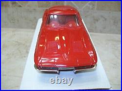 1963 Corvette Promo Mint