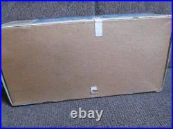 1963 Ford Fairlane Model kit AMT unbuilt complete