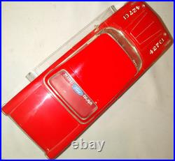 1963 Ford Galaxie 500 The Fast Back Race Car Professional Built Model Kit