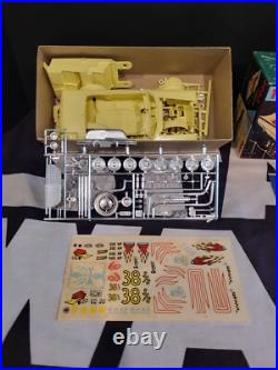 1963 Rambler American Model Kit JO-HAN 3 in 1 1/25 Scale MIB NEW Unbuilt