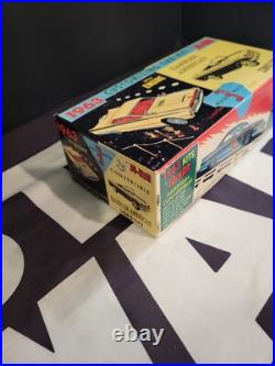 1963 Rambler American Model Kit JO-HAN 3 in 1 1/25 Scale MIB NEW Unbuilt