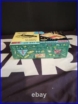 1963 Rambler American Model Kit JO-HAN 3 in 1 1/25 Scale MIB NEW Unbuilt