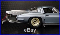1963 Vette Corvette Chevy Built Race Car Drag 24 Hot Rod 12 Vintage 1 Model 18