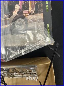 1964 Amt Grandpa Munster's Dragula Complete Model Kit