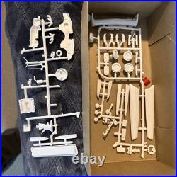 1964 Amt Mercury Convertible 3 In 1 Model Kit Unbuilt In Box