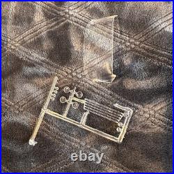 1964 Amt Mercury Convertible 3 In 1 Model Kit Unbuilt In Box