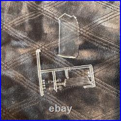 1964 Amt Mercury Convertible 3 In 1 Model Kit Unbuilt In Box