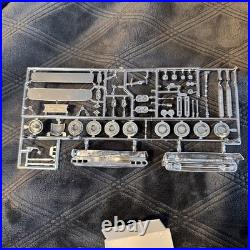 1964 Amt Mercury Convertible 3 In 1 Model Kit Unbuilt In Box