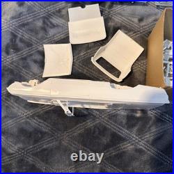 1964 Amt Mercury Convertible 3 In 1 Model Kit Unbuilt In Box