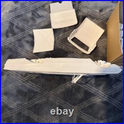 1964 Amt Mercury Convertible 3 In 1 Model Kit Unbuilt In Box