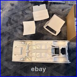 1964 Amt Mercury Convertible 3 In 1 Model Kit Unbuilt In Box