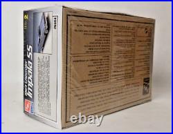 1964 Chevrolet Impala SS Model Kit AMT ERTL # 6564 1/25 Scale 1989 Level 2 USA