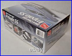 1964 Chevrolet Impala SS Model Kit AMT ERTL # 6564 1/25 Scale 1989 Level 2 USA