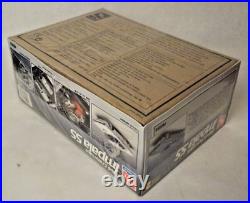 1964 Chevrolet Impala SS Model Kit AMT ERTL # 6564 1/25 Scale 1989 Level 2 USA