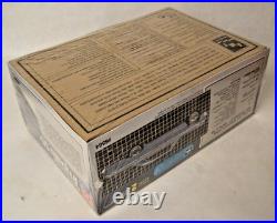 1964 Chevrolet Impala SS Model Kit AMT ERTL # 6564 1/25 Scale 1989 Level 2 USA