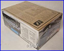 1964 Chevrolet Impala SS Model Kit AMT ERTL # 6564 1/25 Scale 1989 Level 2 USA