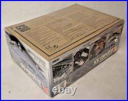 1964 Chevrolet Impala SS Model Kit AMT ERTL # 6564 1/25 Scale 1989 Level 2 USA