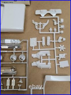 1964 FORD FAIRLANE Vintage AMT Original 1/25 Plastic Model Kit Issued In 1964