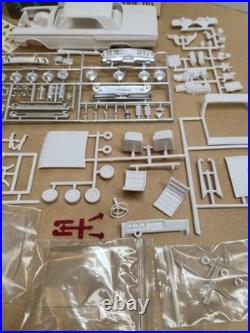 1964 FORD FAIRLANE Vintage AMT Original 1/25 Plastic Model Kit Issued In 1964