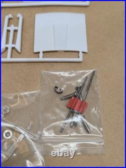 1964 FORD FAIRLANE Vintage AMT Original 1/25 Plastic Model Kit Issued In 1964