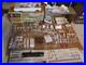 1964 Ford Falcon convertible Model kit AMT unbuilt complete