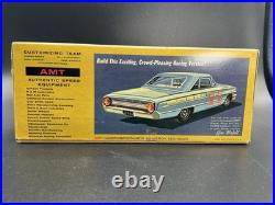 1964 Ford Galaxie Hardtop advanced customizing kit 1/25 Gene Windfield