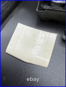 1964 Ford Galaxie Hardtop advanced customizing kit 1/25 Gene Windfield