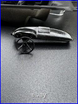 1964 Ford Galaxie Hardtop advanced customizing kit 1/25 Gene Windfield