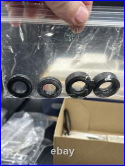 1964 Ford Galaxie Hardtop advanced customizing kit 1/25 Gene Windfield