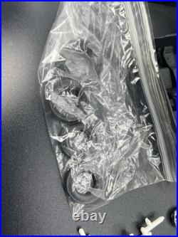 1964 Ford Galaxie Hardtop advanced customizing kit 1/25 Gene Windfield