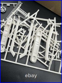 1964 Ford Galaxie Hardtop advanced customizing kit 1/25 Gene Windfield