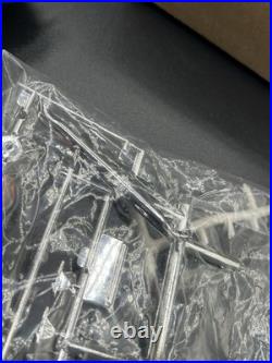 1964 Ford Galaxie Hardtop advanced customizing kit 1/25 Gene Windfield